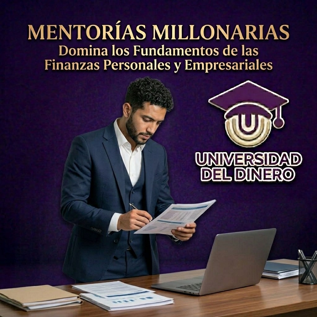 Mentorias Millonarias